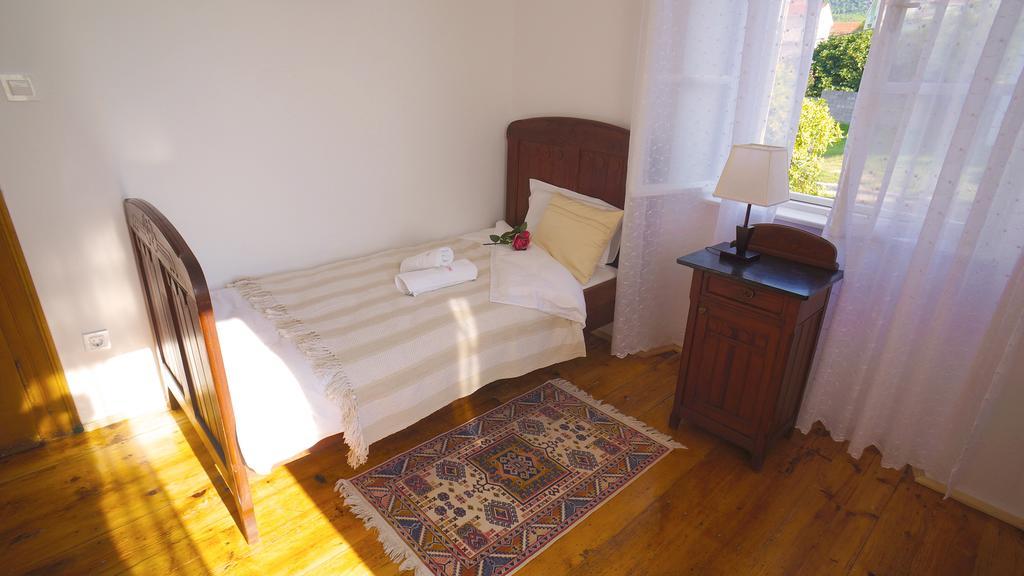 Villa Agnes Orebić Zewnętrze zdjęcie